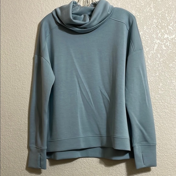 cable & gauge Turtleneck Sweater - Picture 1 of 7
